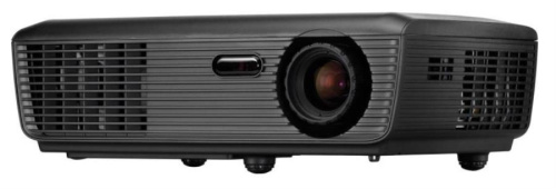 картинка Проектор Optoma ES526. DLP SVGA (800*600).2800.ANSI.S-Video от магазина Интерком-НН