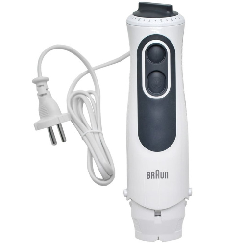 изображение Braun 7322115844 моторный блок в сборе 750Вт для блендера MQ3145WH Multiquick 3 белый магазин Компании Интерком-НН картинка Braun 7322115844 моторный блок в сборе 750Вт для блендера MQ3145WH Multiquick 3 белый от магазина Интерком-НН