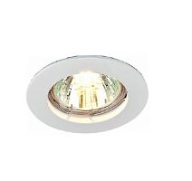 картинка Точечный светильник Elektrostandard 863A MR 16 белый (WH) от магазина Интерком-НН
