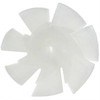 картинка Redmond RF-534-KR крыльчатка (вентилятор) двигателя для фена RF-534 от магазина Интерком-НН