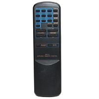 картинка Huayu MK10 (5325) пульт дистанционного управления (ПДУ) для тедевизора FUNAI TV-2100MK10 от магазина Интерком-НН