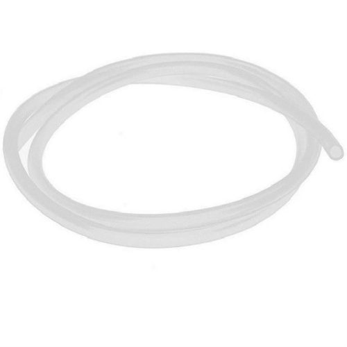 картинка Шланг (трубка) силиконововая 8х2мм внутренний диаметр 8мм Толщины стенки 2 мм от магазина Интерком-НН фото 2