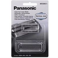 картинка Panasonic WES9012Y (WES9012Y1361) Комплект ножи и сеточка для электробритвы ES8044, ES8043 от магазина Интерком-НН