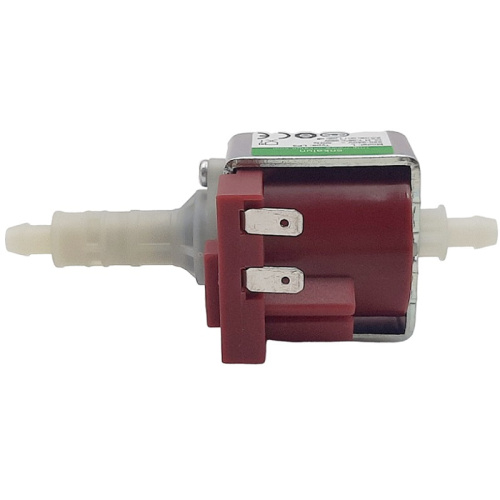 картинка Kalun LP3-B насос (помпа) 230V 50Hz 25W 0,3 mPa для пылесососов, кофемашин и паровых станций от магазина Интерком-НН фото 3