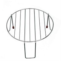 картинка Panasonic F060V5G50XN решетка металлическая (гриль) для микроволновой печи магазин Интерком-НН являющийся официальным представителем в России картинка Panasonic F060V5G50XN решетка металлическая (гриль) для микроволновой печи от магазина Интерком-НН