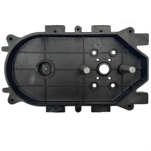 картинка Redmond RMG-1215-KRTV1 крышка редуктора (задняя часть) вариант исполнения 1 для мясорубки RMG-1215 от магазина Интерком-НН фото 2