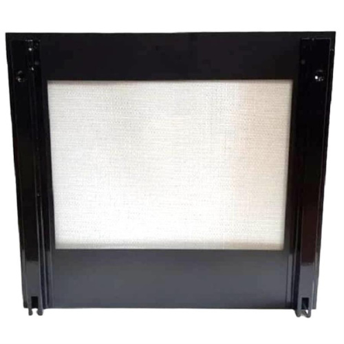 изображение Whirlpool C00304977 (48800304977) стекло внешнее двери духовки 495х450мм для плиты Hotpoint-Ariston магазин Компании Интерком-НН фото 2 картинка Whirlpool C00304977 (48800304977) стекло внешнее двери духовки 495х450мм для плиты от магазина Интерком-НН фото 2