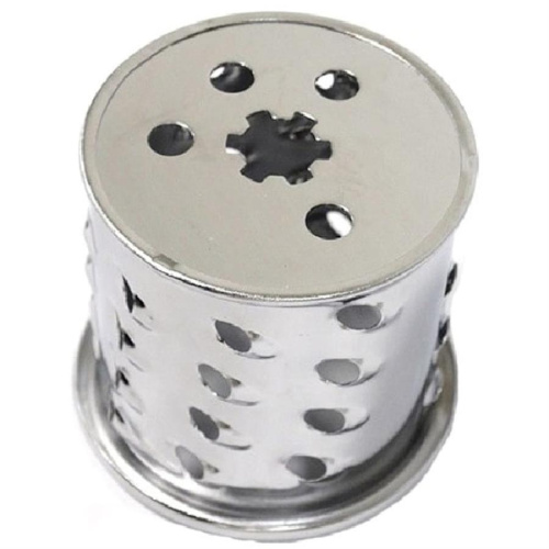 картинка Redmond RKM-M4020-TK (LW-6108) терка крупная для кухонной машины RKM-M4020 от магазина Интерком-НН