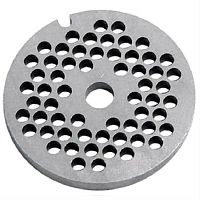 картинка Kenwood KW714430 решетка средняя для мясорубки A950A, MG480, MG510 от магазина Интерком-НН