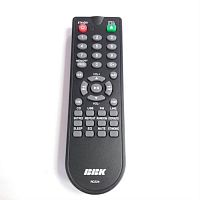 картинка BBK 8.50.1.R5010033 Пульт для музыкального центра  от магазина Интерком-НН