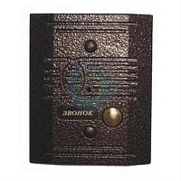 картинка Аудиопанель вызывная Ascent Альфа-Аудио Б/У от магазина Интерком-НН