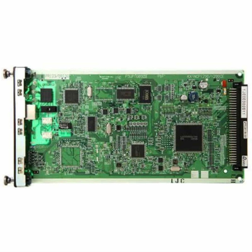 картинка Panasonic KX-NCP1290CJ, плата PRI30 потока ISDN PRI для IP АТС KX-NCP500, KX-NCP1000 от магазина Интерком-НН фото 2