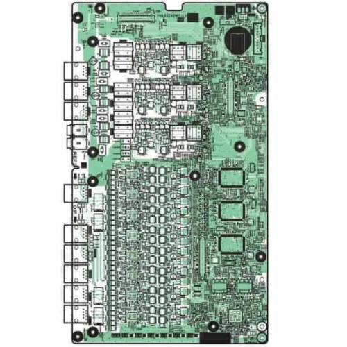 изображение Panasonic PNWPNS500BX Плата процессора KX-NS500 магазин Компании Интерком-НН картинка Panasonic PNWPNS500BX Плата процессора KX-NS500 от магазина Интерком-НН