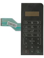 картинка 0832-157 Сенсорная панель, мембраный выключатель для СВЧ микроволновой печи Vitek VT-MW0420 от магазина Интерком-НН