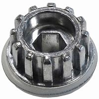 картинка Redmond RMG-1211-AD адаптер шнека для мясорубки RMG-1211 от магазина Интерком-НН