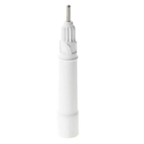 картинка Bosch 00627926 шток-держатель (ось привода) дисков для кухонного комбайна MCM62020, MCM64051 от магазина Интерком-НН