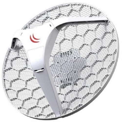 изображение Точка доступа RBLHG-2nD Mikrotik RouterBOARD магазин Компании Интерком-НН картинка Mikrotik RBLHG-2nD RouterBOARD Точка доступа от магазина Интерком-НН
