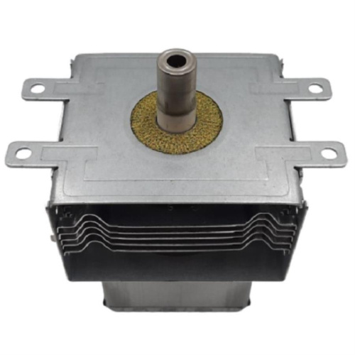 изображение Panasonic 2M210-M1KLP магнетрон для микроволновой печи (СВЧ) NN-S348M, NN-SD377S магазин Компании Интерком-НН фото 2 картинка Panasonic 2M210-M1KLP магнетрон для микроволновой печи (СВЧ) NN-S348M, NN-SD377S от магазина Интерком-НН фото 2