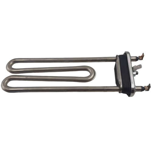 картинка Bosch 12026515 ТЭН 2000Вт, 200мм с отверстием под датчик, прямой для стиральной машины Bosch от магазина Интерком-НН фото 2