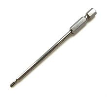 картинка Бита магнитная 1/4" Torx T8 100 мм  от магазина Интерком-НН