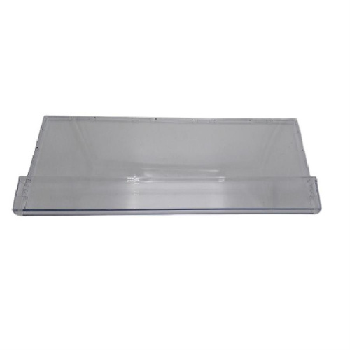 картинка Beko 5740380400 УЦЕНКА Панель нижнего ящика 445х190мм морозильной камеры для холодильника Beko от магазина Интерком-НН
