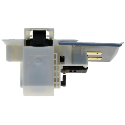 картинка Electrolux 1113150609 (1113150120, 4055259669) Устройство блокировки люка посудомоечной машины от магазина Интерком-НН фото 2