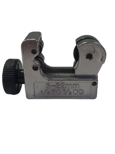 картинка Труборез CT-128 для резки труб диаметром 1/8"-7/8" (3-22мм) от магазина Интерком-НН фото 2