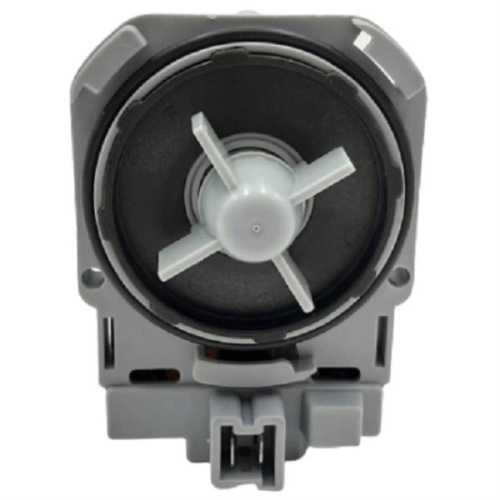 картинка Askoll RS0649 сливной насос (помпа) M221 30Вт 0,2А для стиральной машины Bosch Maxx4 от магазина Интерком-НН фото 2