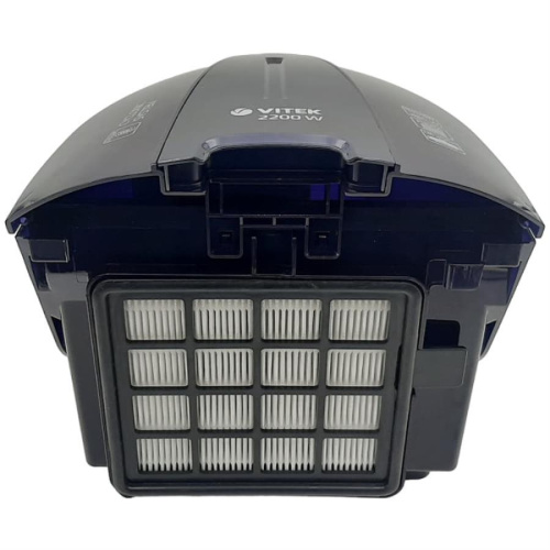 картинка Vitek VT-8105-KN контейнер для сбора мусора в сборе к пылесосу VT-8105 от магазина Интерком-НН фото 2