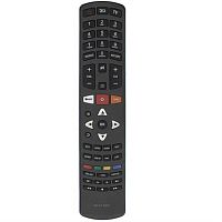 картинка Huayu RC311 FMI3 (FM13, 20213) пульт дистанционного управления (ПДУ) для телевизора TCL (Telefunken) от магазина Интерком-НН