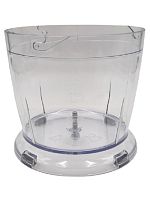 картинка Polaris PHB-1589AL-CHIZB чаша измельчителя 500мл для блендера черные ножки от магазина Интерком-НН