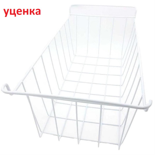картинка Бирюса УЦЕНКА 0762020000 корзина для морозильного ларя широкой серии с глухой крышкой 200, 260, 355 от магазина Интерком-НН