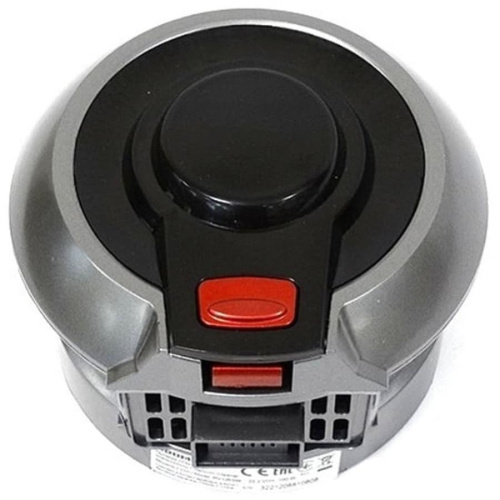 картинка Redmond RV-UR359-KRP крышка пылесборника верхняя в сборе для пылесоса RV-UR359 от магазина Интерком-НН