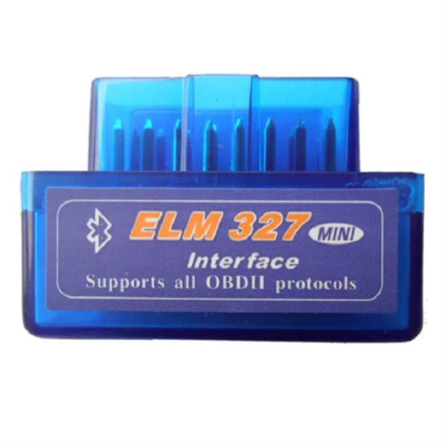 изображение OBD2 Bluetooth MINI V1.5 ELM327 PIC18F25K80 (синий) автомобильный диагностический сканер две платы магазин Компании Интерком-НН картинка OBD2 Bluetooth MINI V1.5 ELM327 автомобильный диагностический сканер на чипе PIC18F25K80 от магазина Интерком-НН