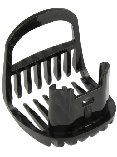 картинка Philips 422203621861 насадка-гребень для триммера QT4000, QT4005, QT4015  от магазина Интерком-НН фото 2