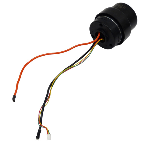 картинка Redmond RV-UR390-DV (BL045060-ID022-02) электродвигатель DC21,6V 150W для пылесоса RV-UR390 от магазина Интерком-НН фото 3