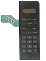 картинка 0830-19 Сенсорная панель для микроволновой СВЧ печи JVC JK-MW360S, JK-MW370S, JK-MW367S, 372S от магазина Интерком-НН