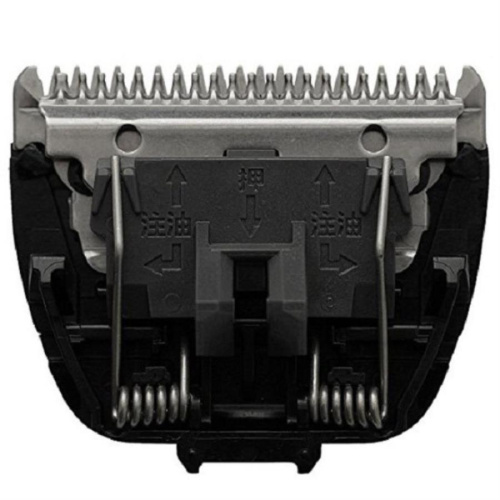картинка Panasonic WER9615Y (WER9615Y) Блок ножей для машинки для стрижки ER-GC71, ER-GC51 от магазина Интерком-НН фото 3