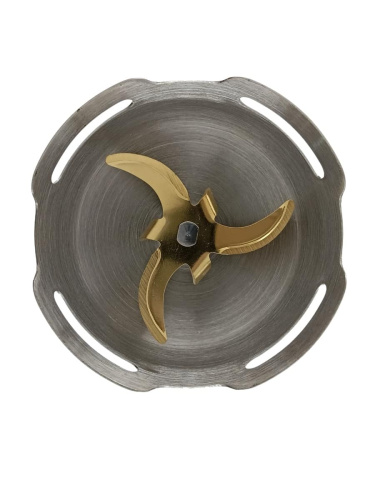 картинка Redmond RHB-2925-CH4M6 насадка измельчитель (чоппер) для блендера RHB-2925 титан от магазина Интерком-НН фото 4