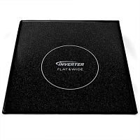 картинка Panasonic F010TBG40HP подставка (стол-основание) из стеклокерамики для микроволновой печи (СВЧ) от магазина Интерком-НН