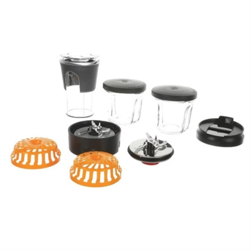 изображение Bosch 17000004 (MUZ9TM1) Набор TastyMoments для кухонных комбайнов магазин Компании Интерком-НН картинка Bosch 17000004 (MUZ9TM1) Набор TastyMoments для кухонных комбайнов от магазина Интерком-НН