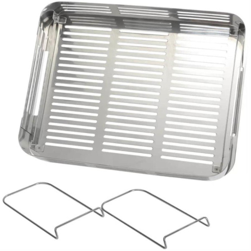 картинка Bosch 00576118 вставка для приготовления на пару в кастрюлю-жаровню духового шкафа от магазина Интерком-НН фото 2