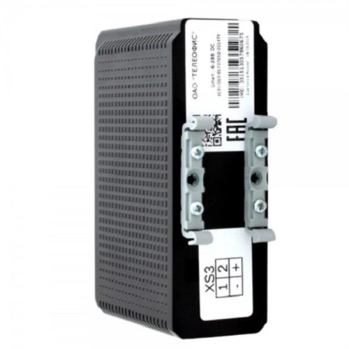 картинка Teleofis RX102-R2 Модем GSM (2xSIM) от магазина Интерком-НН фото 2