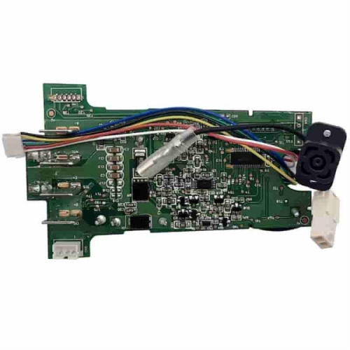 картинка Redmond RV-UR380-PO плата основная для пылесоса RV-UR380 от магазина Интерком-НН