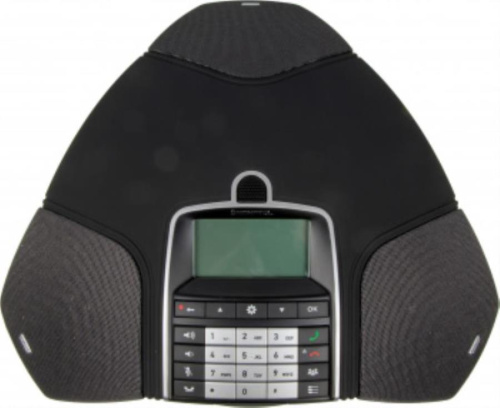 картинка Р/Телефон Dect Unify UN-3WXW-M серебристый от магазина Интерком-НН фото 15