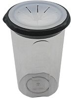 картинка Polaris PHB-1382L-MSK стакан мерный 700мл с носиком и крышкой для блендера PHB 1382L Silent от магазина Интерком-НН