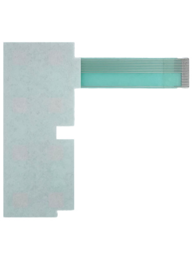 картинка LG MFM63896703 Сенсорная панель управления микроволновой печи СВЧ MS2336GI, MH-6336GI, MW23R35GI от магазина Интерком-НН фото 3