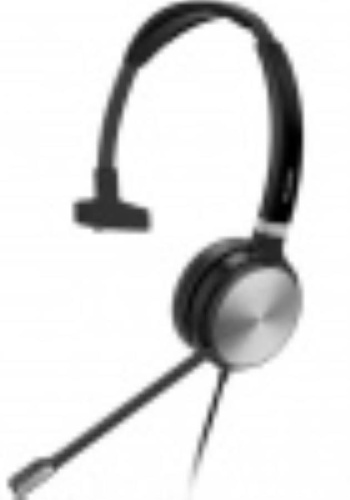 картинка Гарнитура проводная Yealink UH36 Mono-Teams черный от магазина Интерком-НН фото 3