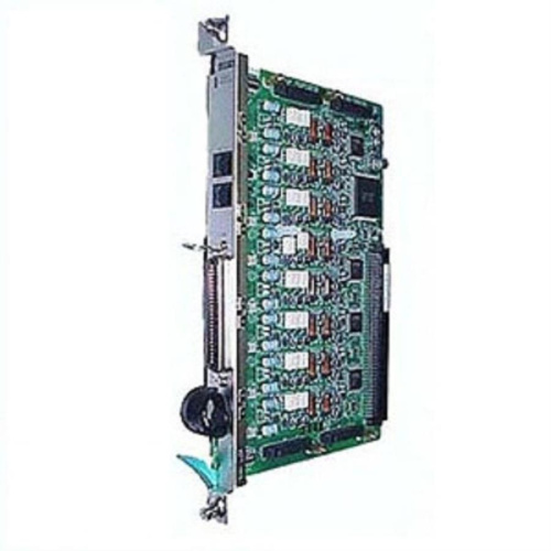 изображение Плата Panasonic KX-TDA0181X для АТС Panasonic KX-TDA100/200 16 городских линий магазин Компании Интерком-НН картинка Panasonic KX-TDA0181X Плата для АТС 16 городских линий (LCOT) от магазина Интерком-НН