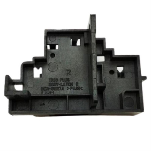 картинка Samsung DE61-01227A Замок (защелка) двери микроволновой печи, правый от магазина Интерком-НН